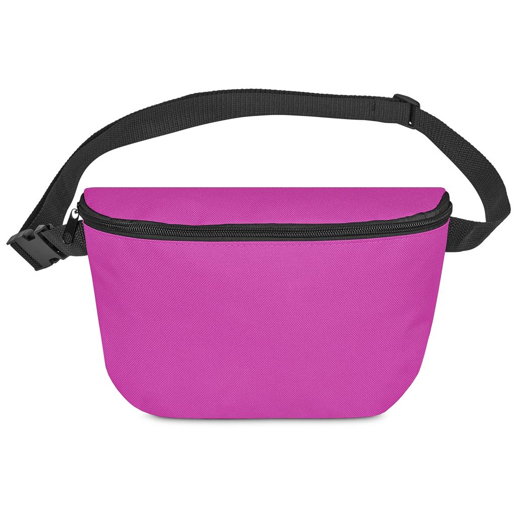 Altitude Syracuse Crossbody Bag - Image 36