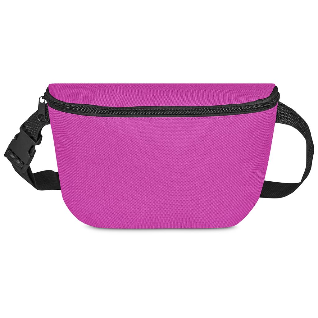 Altitude Syracuse Crossbody Bag - Image 34