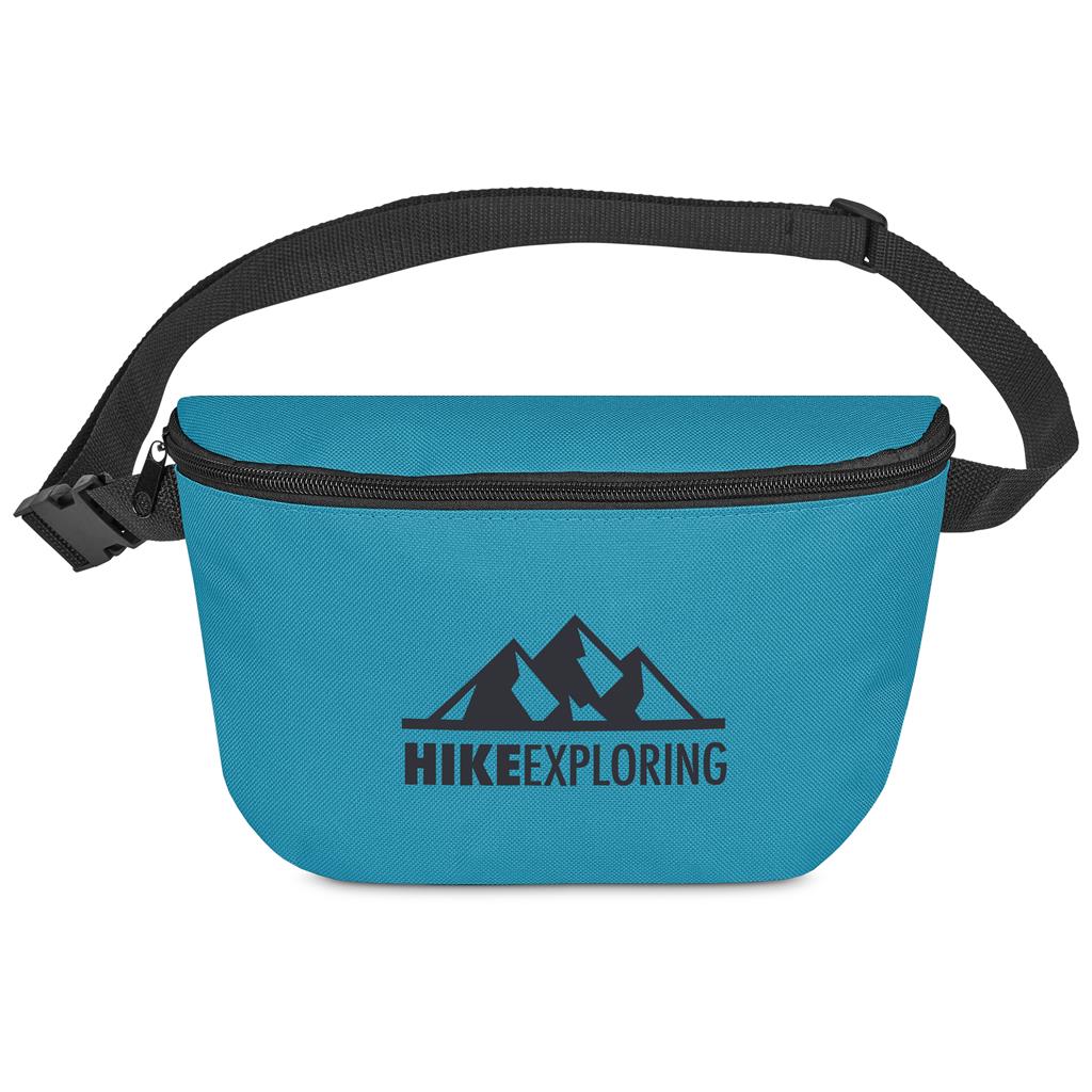 Altitude Syracuse Crossbody Bag - Image 44