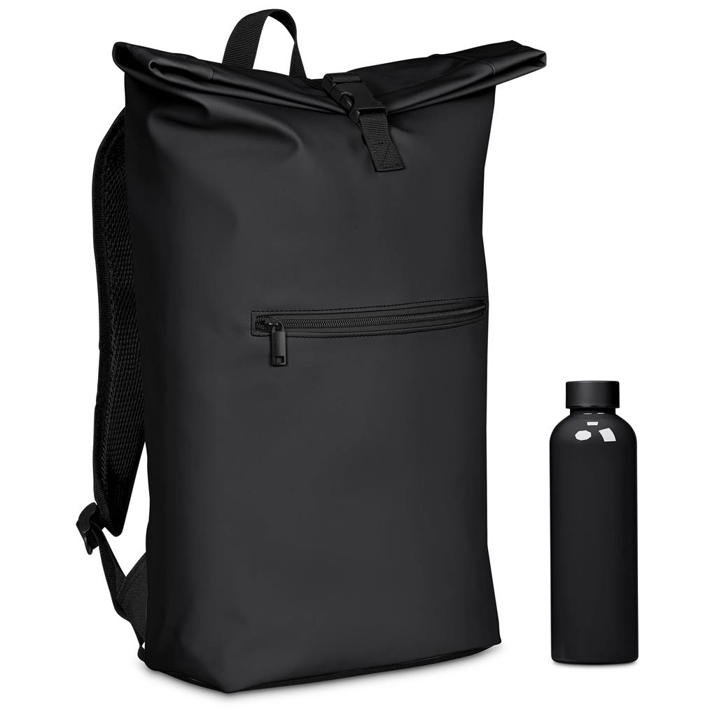 Kooshty Citrus Backpack - Image 5