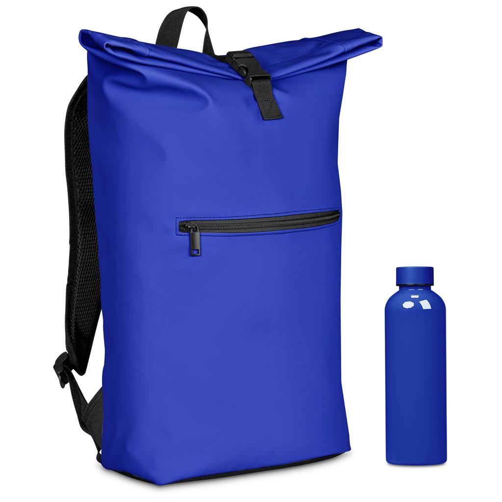Kooshty Citrus Backpack - Image 15