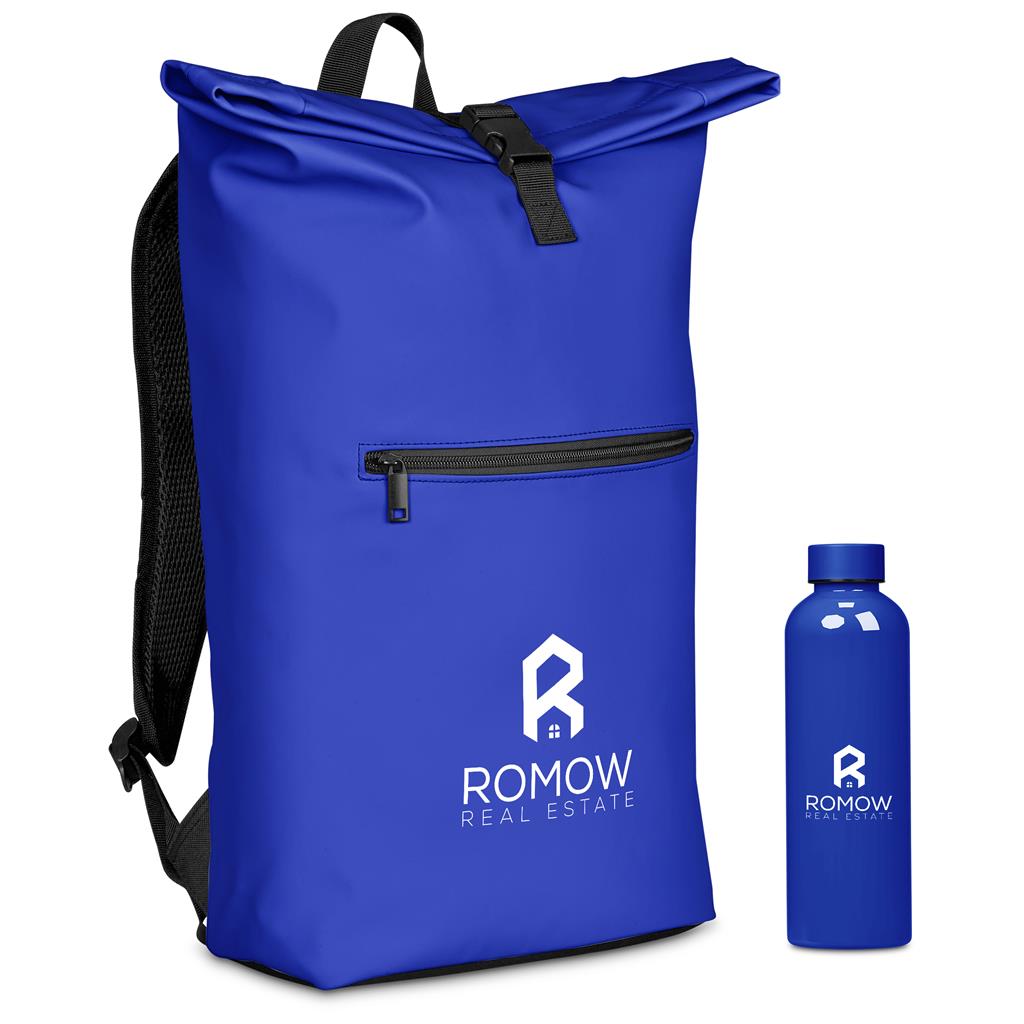 Kooshty Citrus Backpack - Image 11
