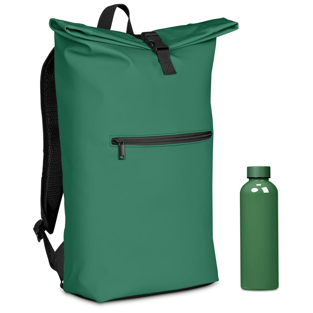 Kooshty Citrus Backpack - Image 20