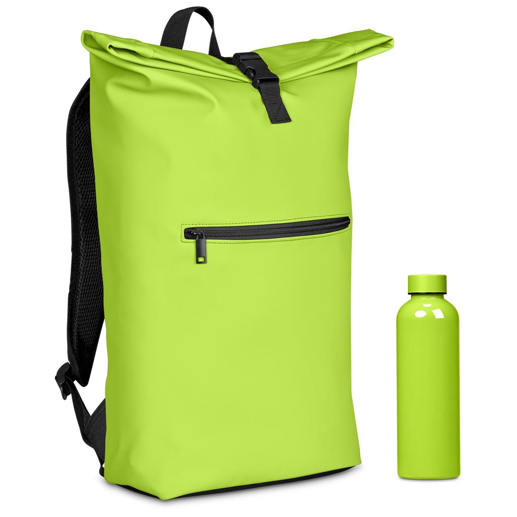 Kooshty Citrus Backpack - Image 36