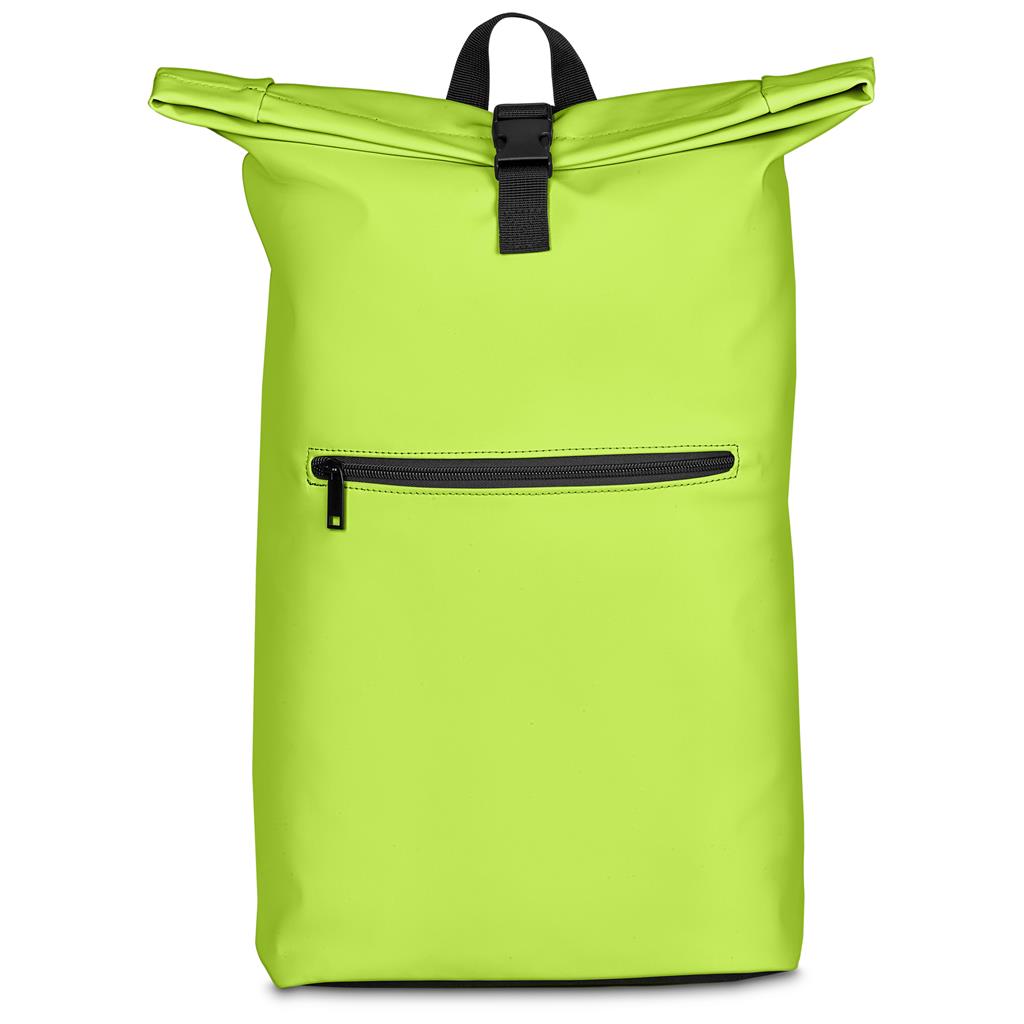 Kooshty Citrus Backpack - Image 33