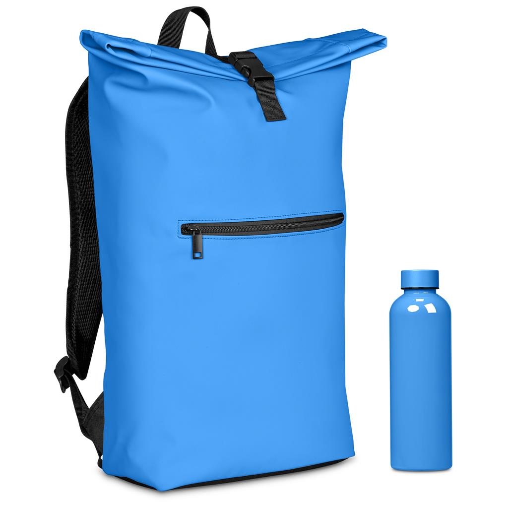 Kooshty Citrus Backpack - Image 28