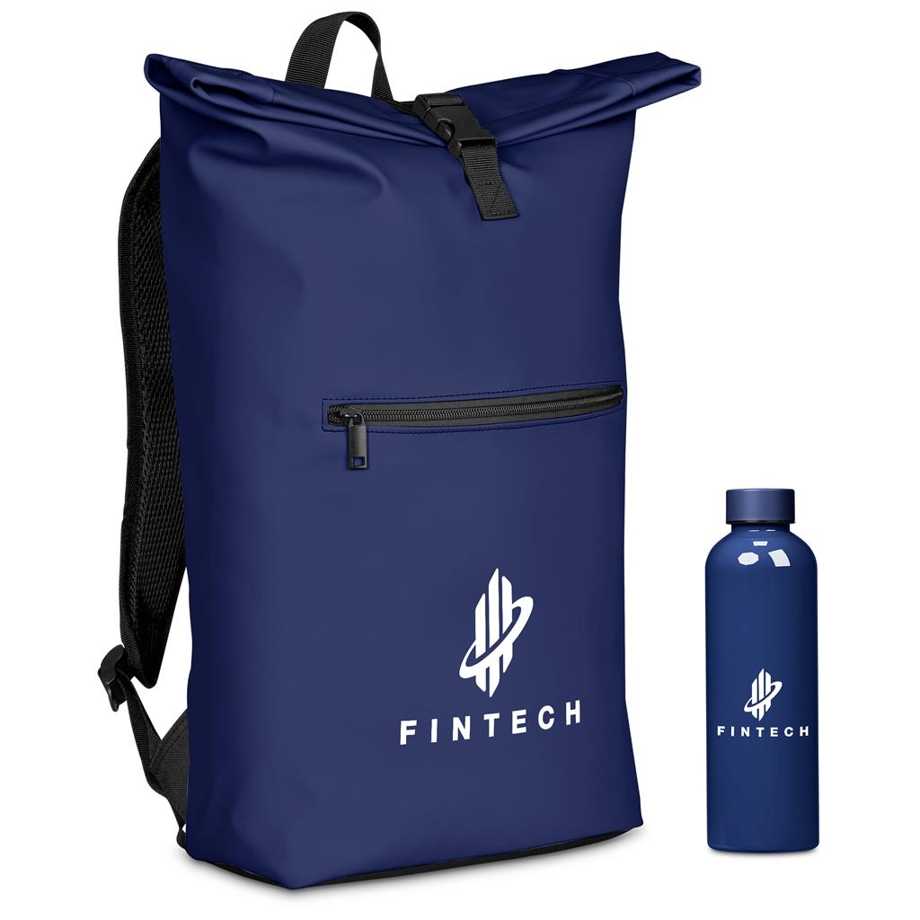 Kooshty Citrus Backpack - Image 42