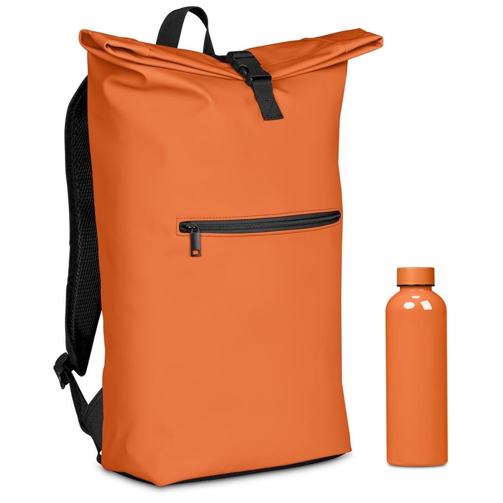 Kooshty Citrus Backpack - Image 48