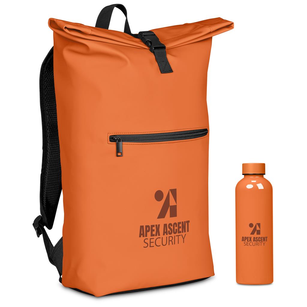 Kooshty Citrus Backpack - Image 50
