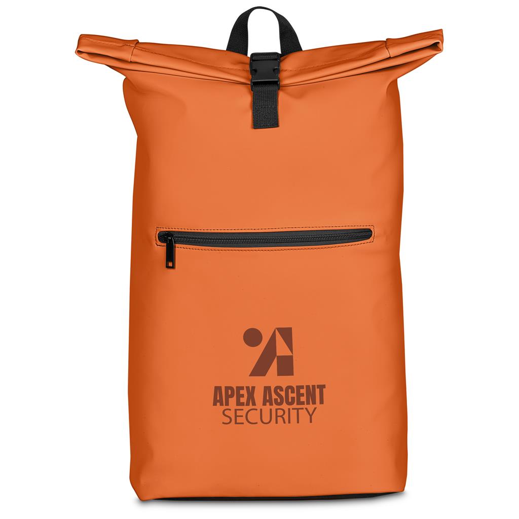 Kooshty Citrus Backpack - Image 45