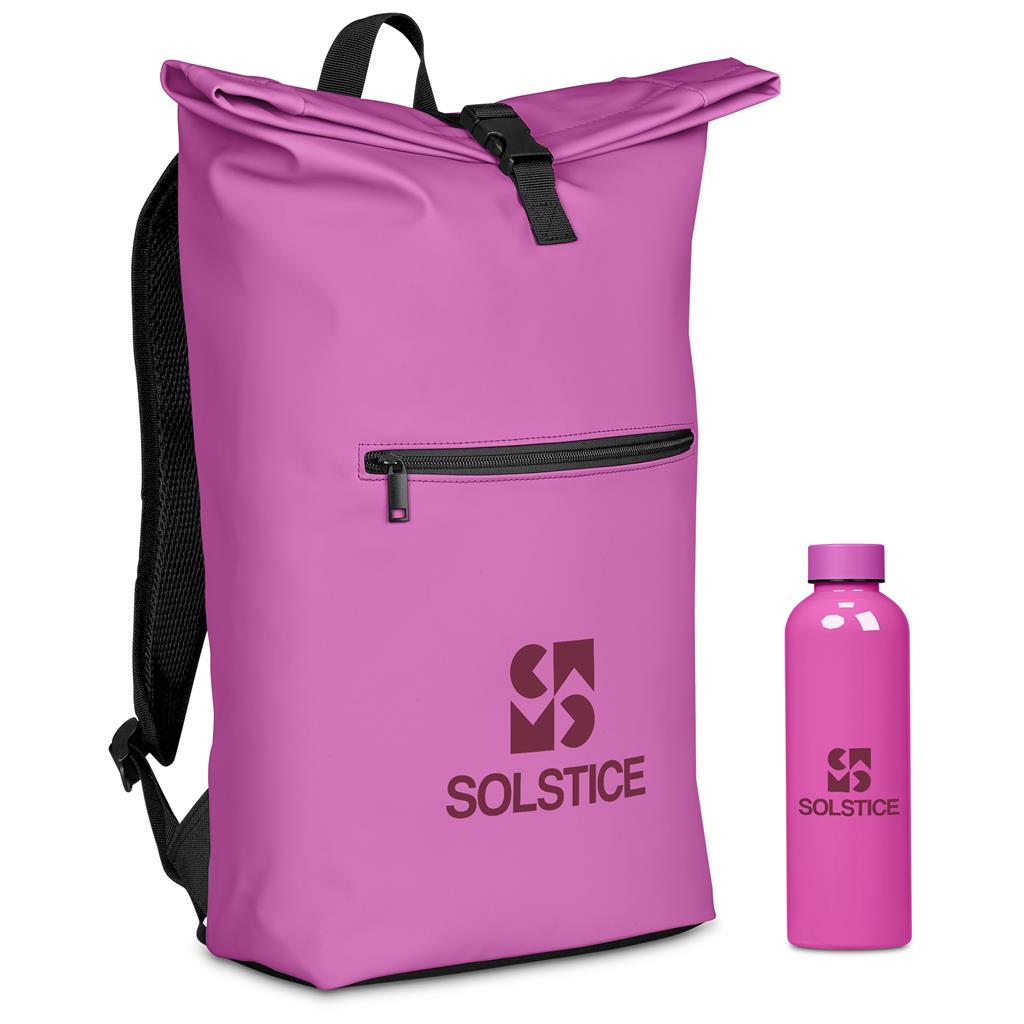 Kooshty Citrus Backpack - Image 58