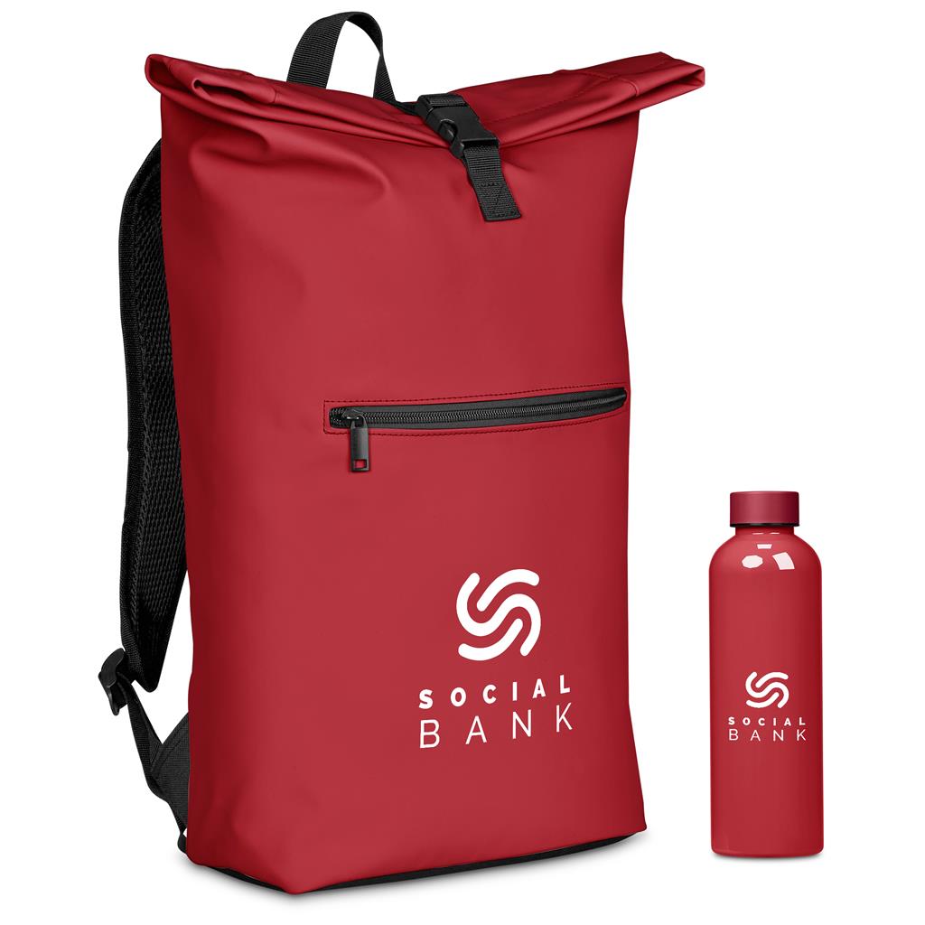 Kooshty Citrus Backpack - Image 61