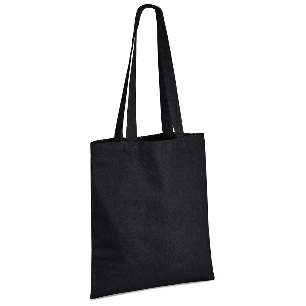 Serendipio Milestone Corduroy & Cotton Shopper - Image 4
