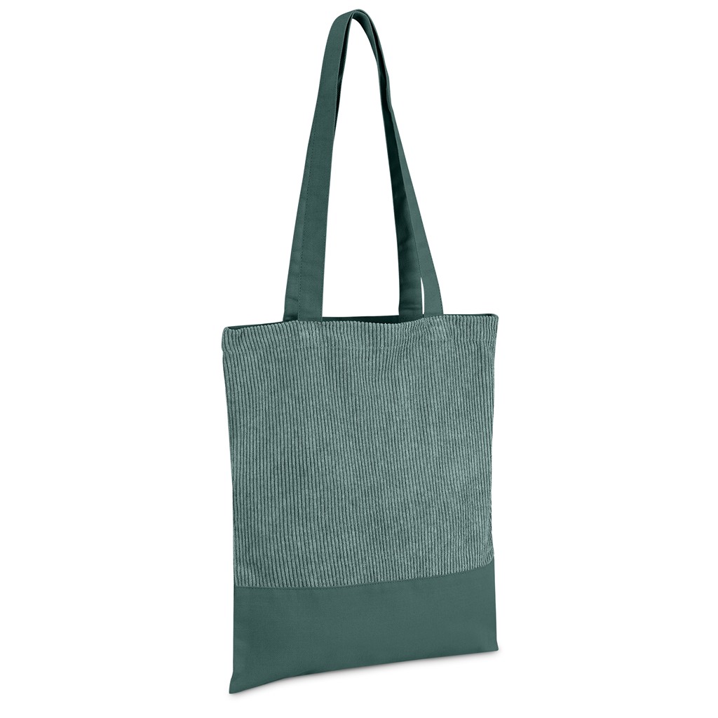 Serendipio Milestone Corduroy & Cotton Shopper - Image 14