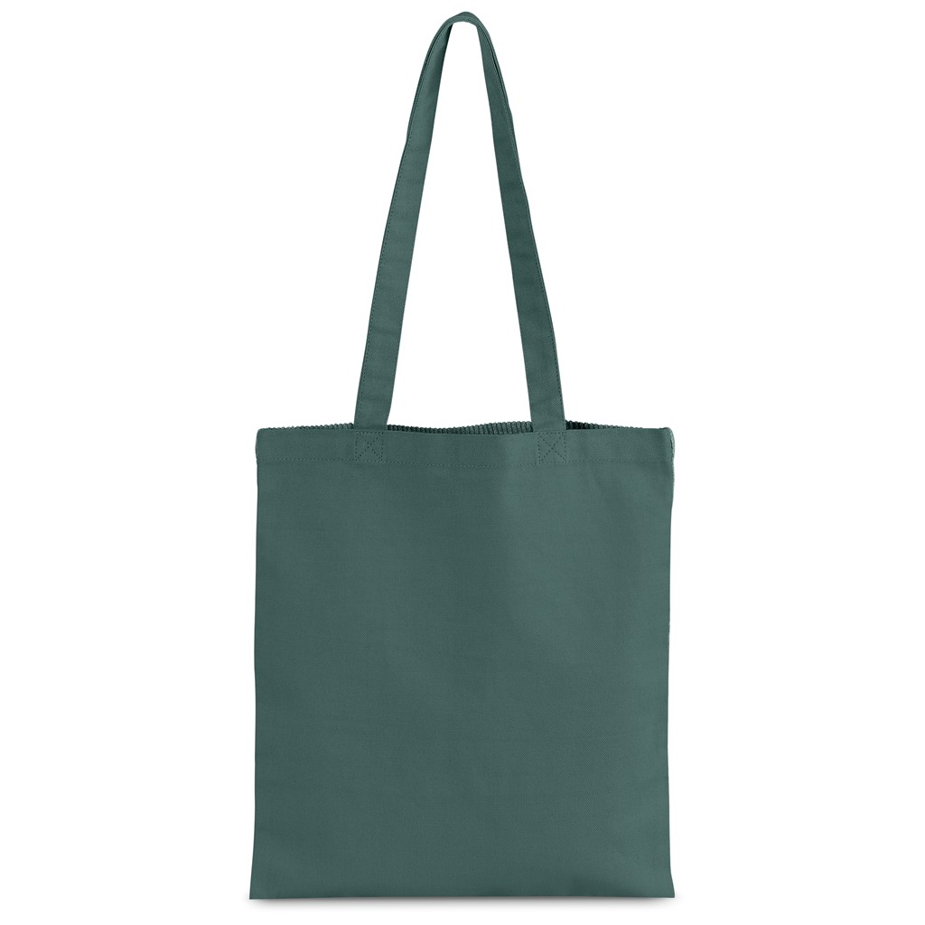 Serendipio Milestone Corduroy & Cotton Shopper - Image 11