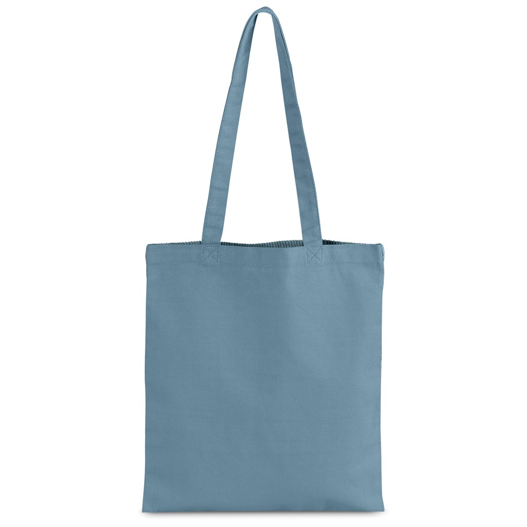 Serendipio Milestone Corduroy & Cotton Shopper - Image 17