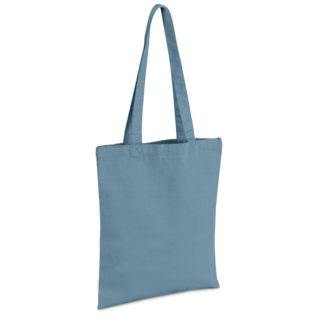 Serendipio Milestone Corduroy & Cotton Shopper - Image 16