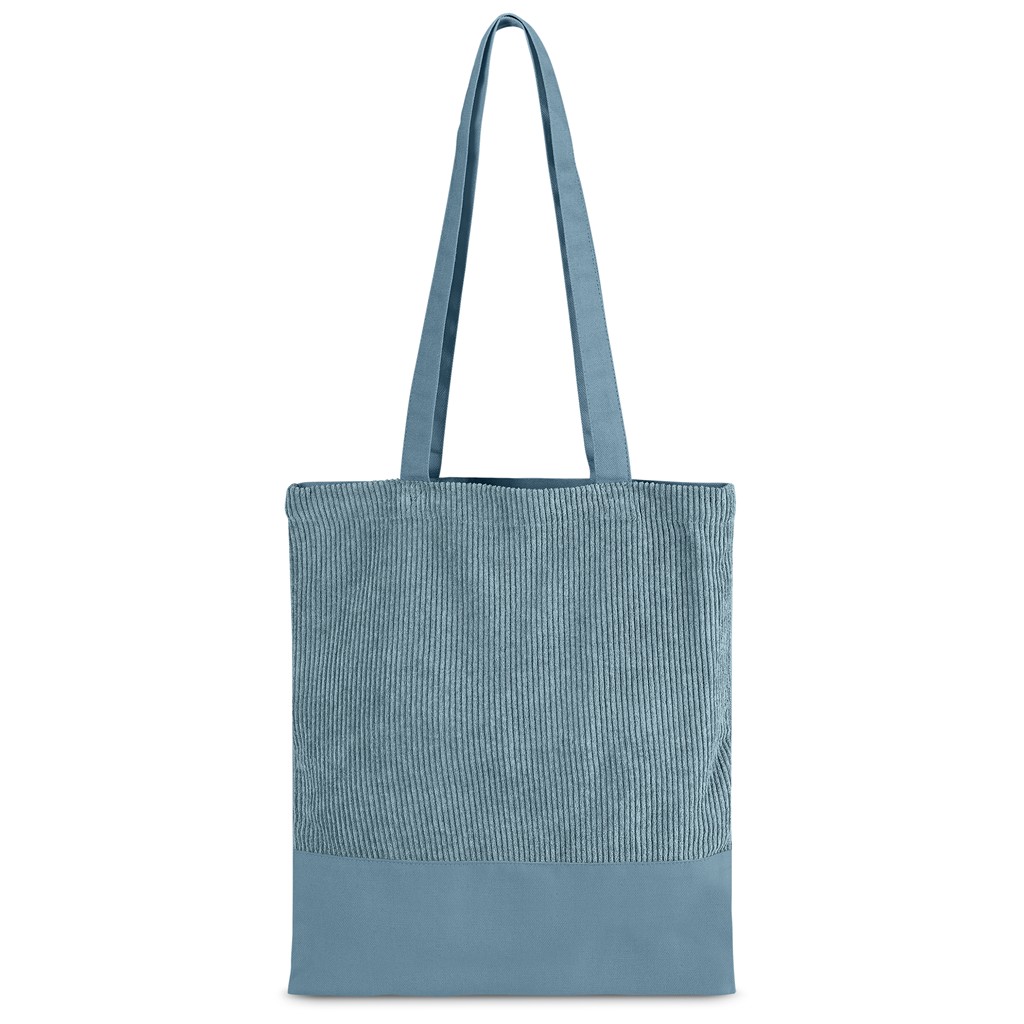 Serendipio Milestone Corduroy & Cotton Shopper - Image 19