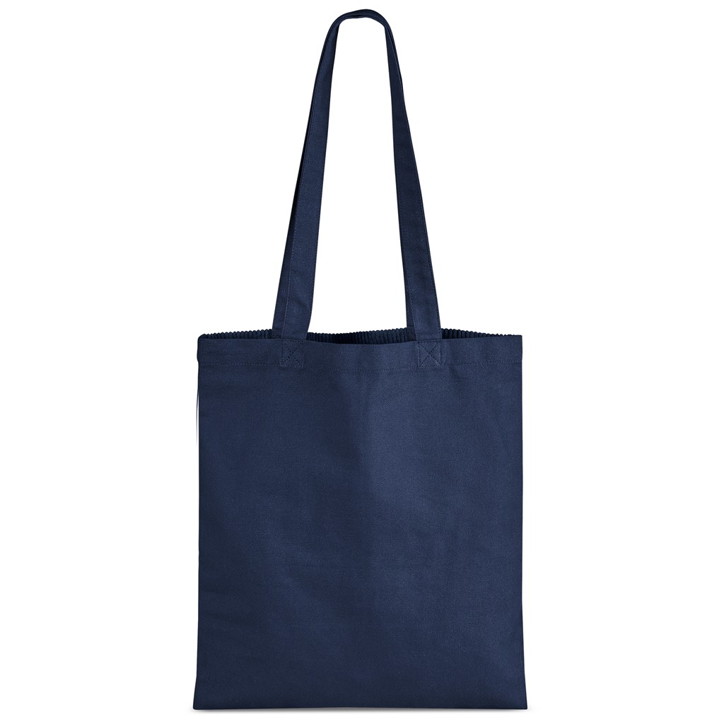 Serendipio Milestone Corduroy & Cotton Shopper - Image 30