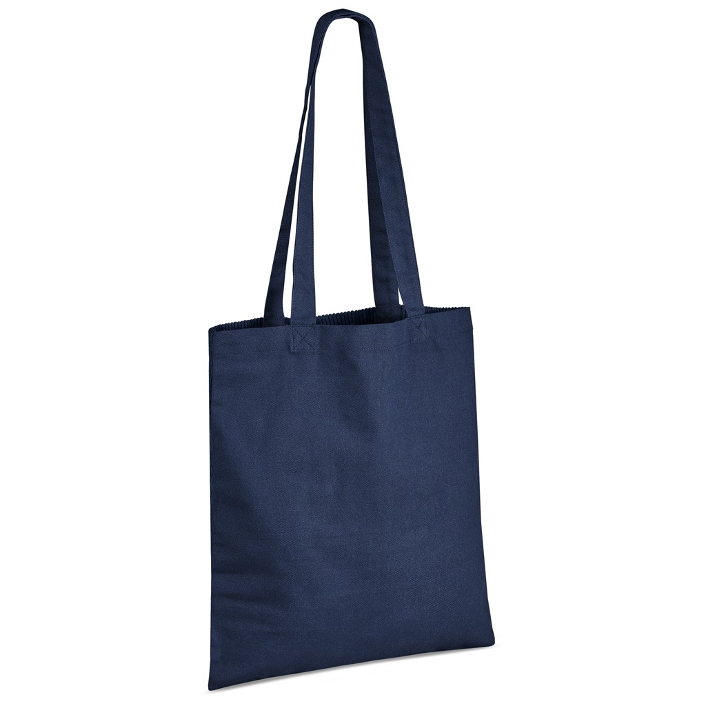 Serendipio Milestone Corduroy & Cotton Shopper - Image 29