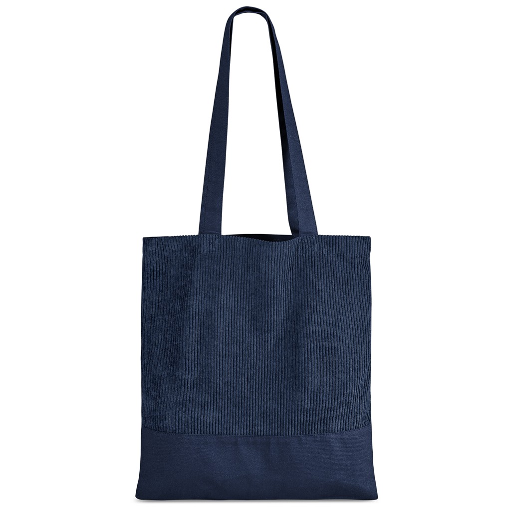 Serendipio Milestone Corduroy & Cotton Shopper - Image 31