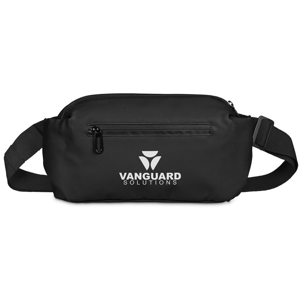 Serendipio Fenway Crossbody Bag - Image 6