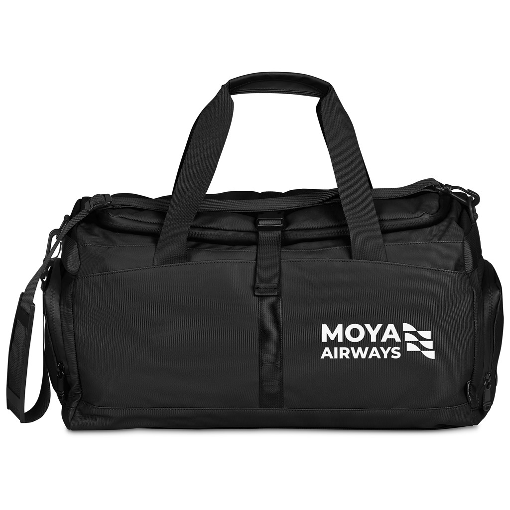 Serendipio SealX Water Resistant Sports Bag - Image 13