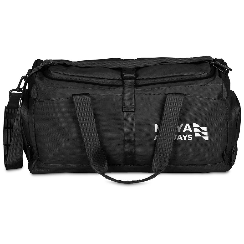 Serendipio SealX Water Resistant Sports Bag - Image 4
