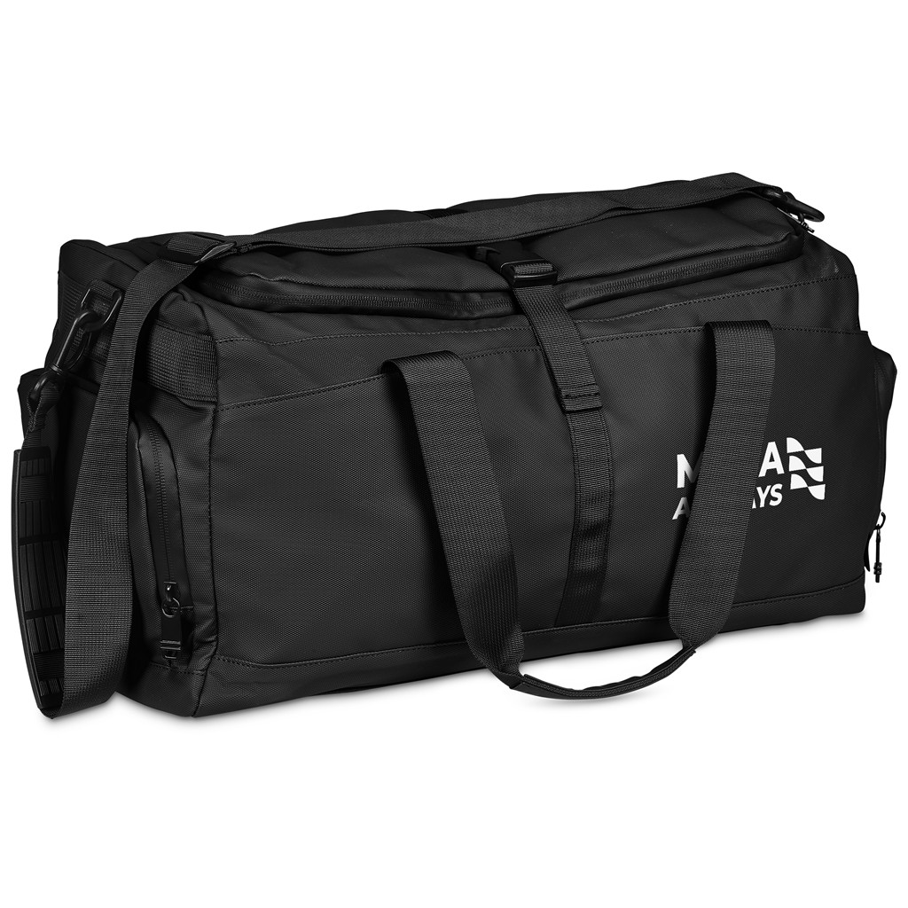 Serendipio SealX Water Resistant Sports Bag - Image 5