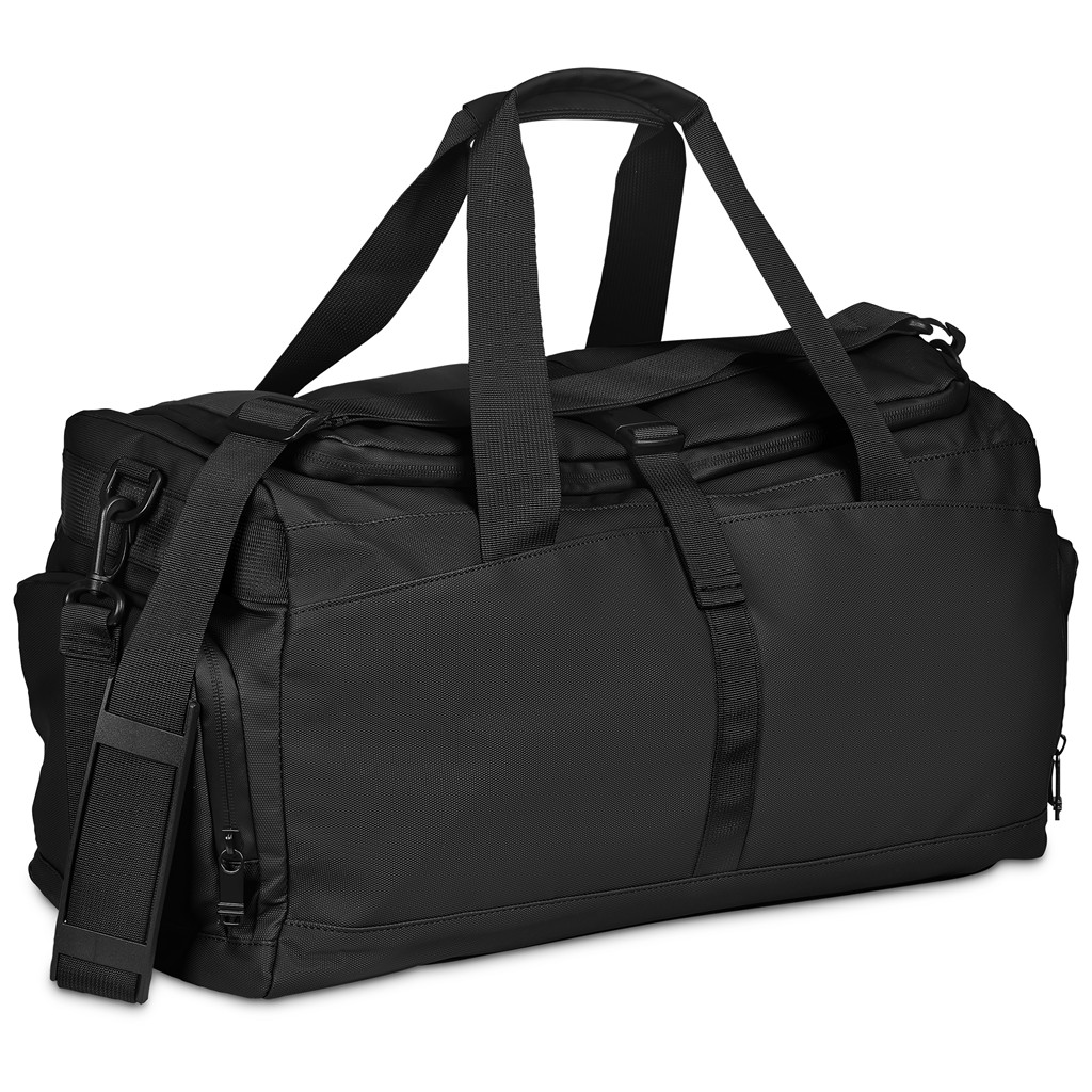 Serendipio SealX Water Resistant Sports Bag - Image 12