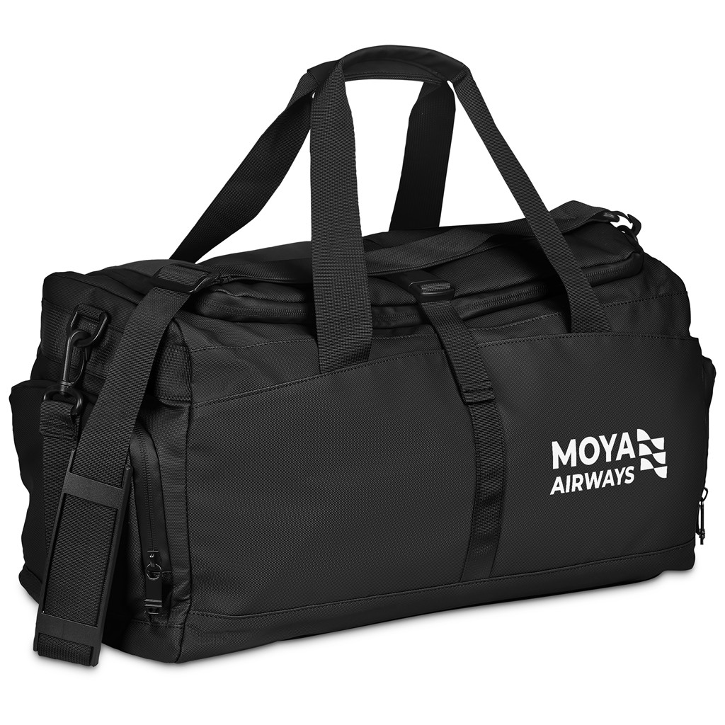 Serendipio SealX Water Resistant Sports Bag - Image 3
