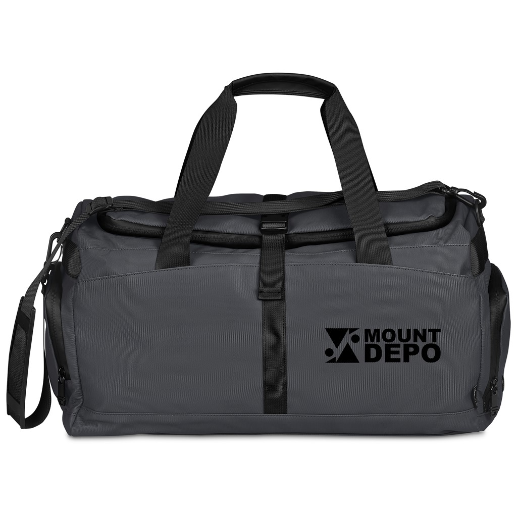 Serendipio SealX Water Resistant Sports Bag - Image 23