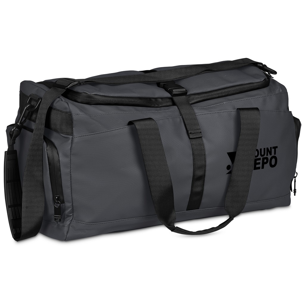 Serendipio SealX Water Resistant Sports Bag - Image 21