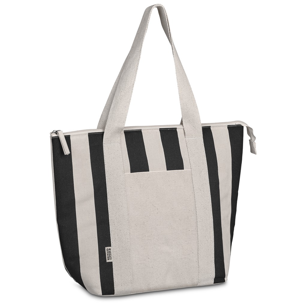 Okiyo Ashera Recycled Cotton 20-Can Cooler - Image 10