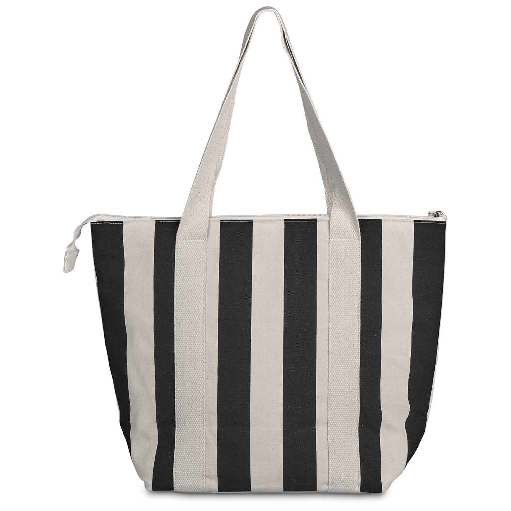 Okiyo Ashera Recycled Cotton 20-Can Cooler - Image 6