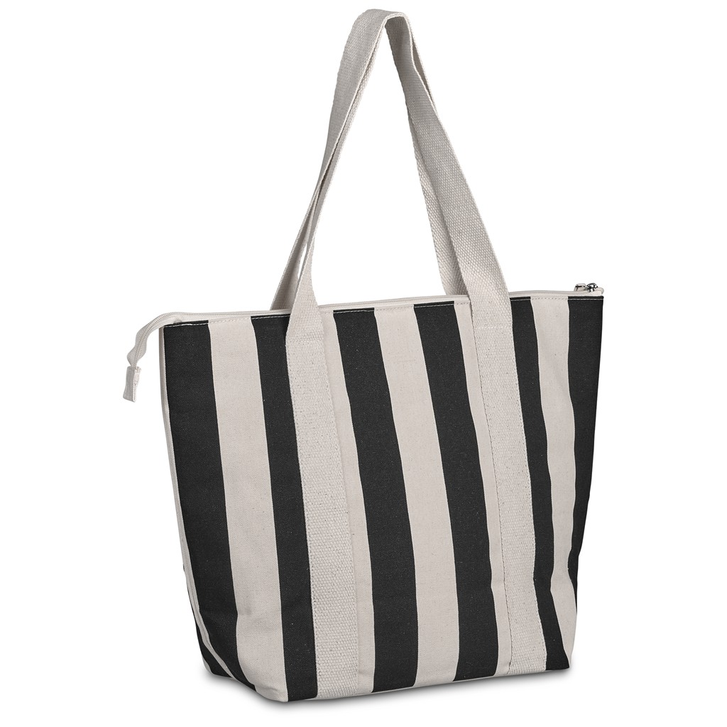Okiyo Ashera Recycled Cotton 20-Can Cooler - Image 3