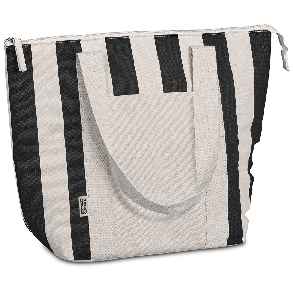 Okiyo Ashera Recycled Cotton 20-Can Cooler - Image 5