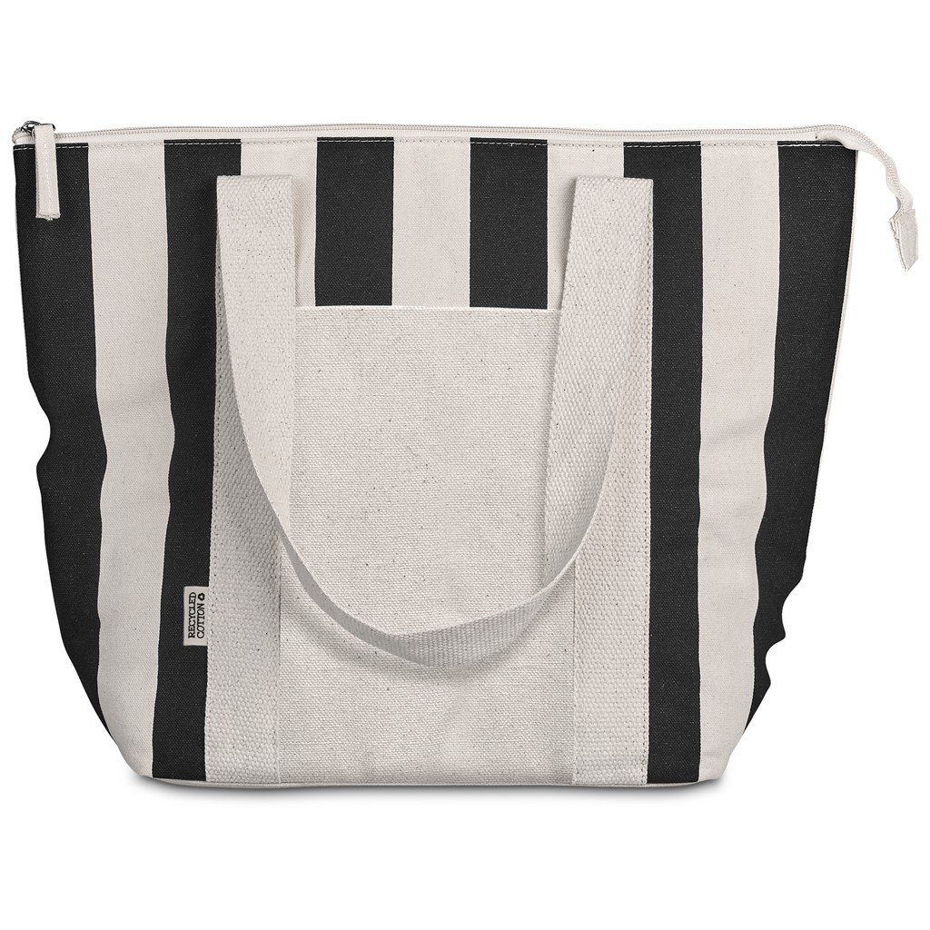 Okiyo Ashera Recycled Cotton 20-Can Cooler - Image 11