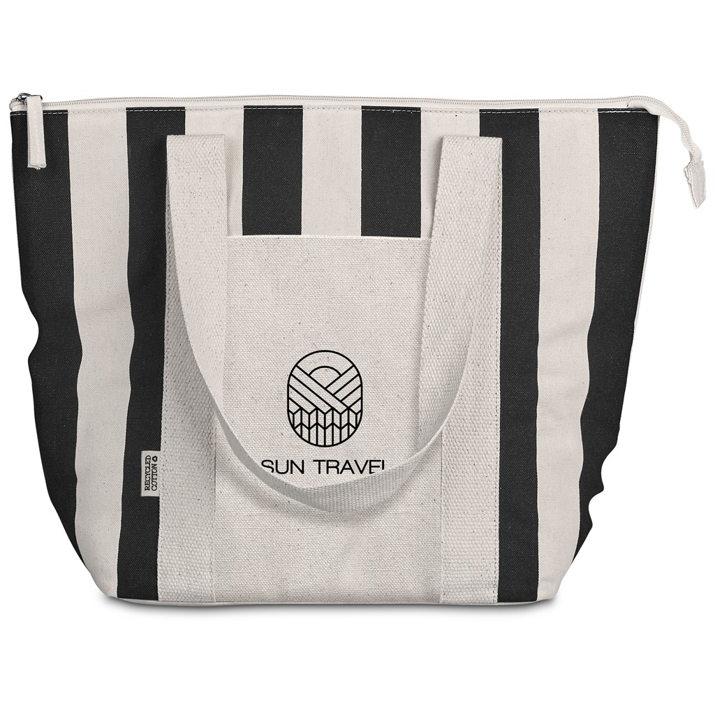 Okiyo Ashera Recycled Cotton 20-Can Cooler - Image 7