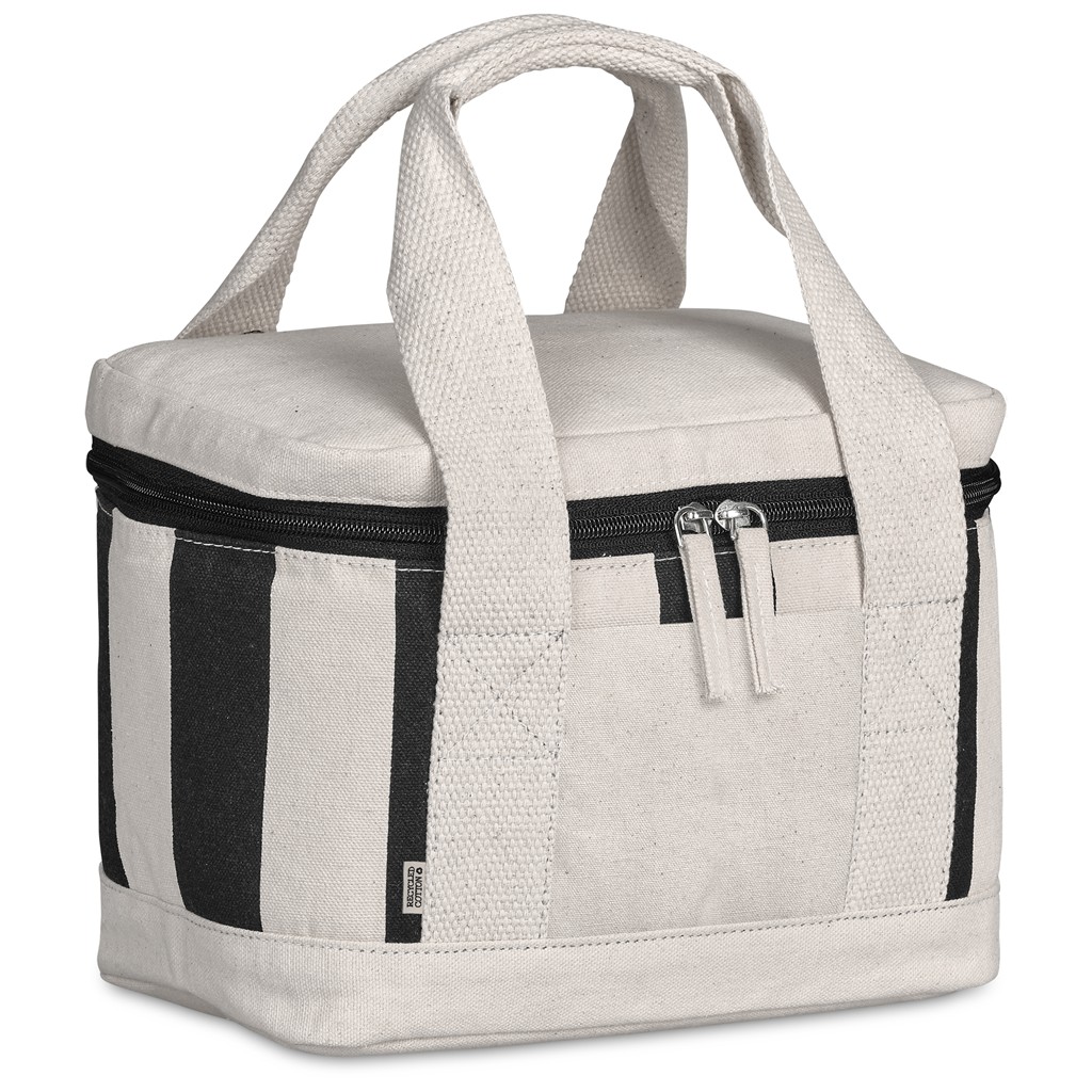 Okiyo Mochi Recycled Cotton 9-Can Cooler - Image 3