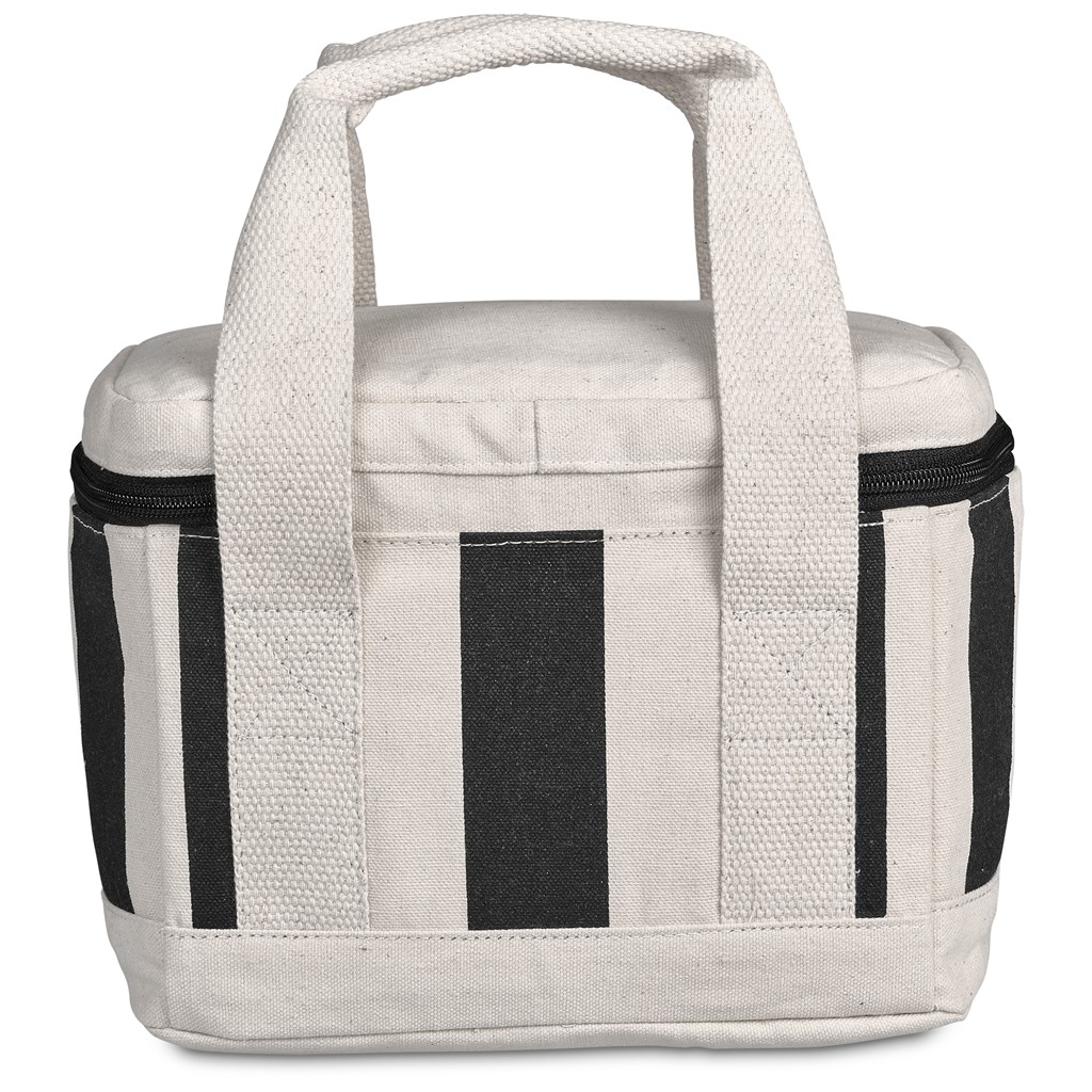 Okiyo Mochi Recycled Cotton 9-Can Cooler - Image 9
