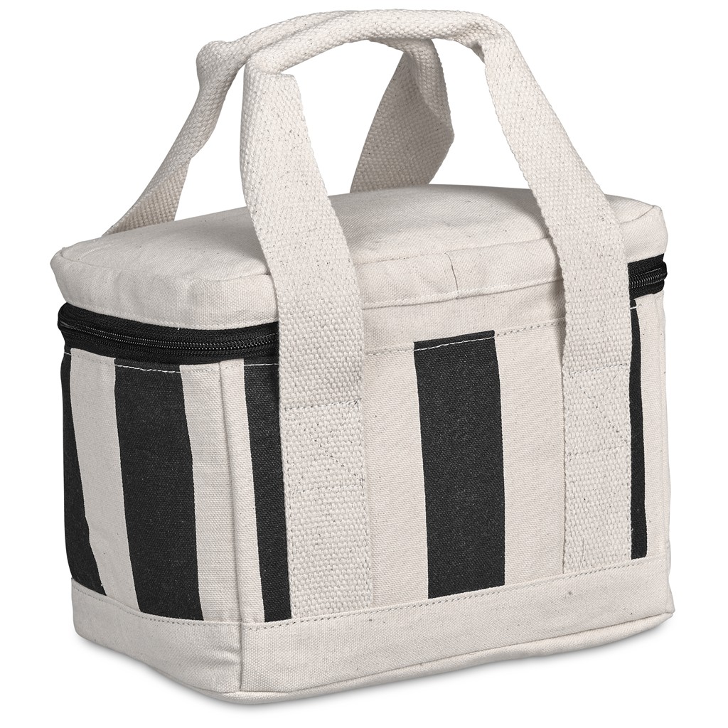 Okiyo Mochi Recycled Cotton 9-Can Cooler - Image 10