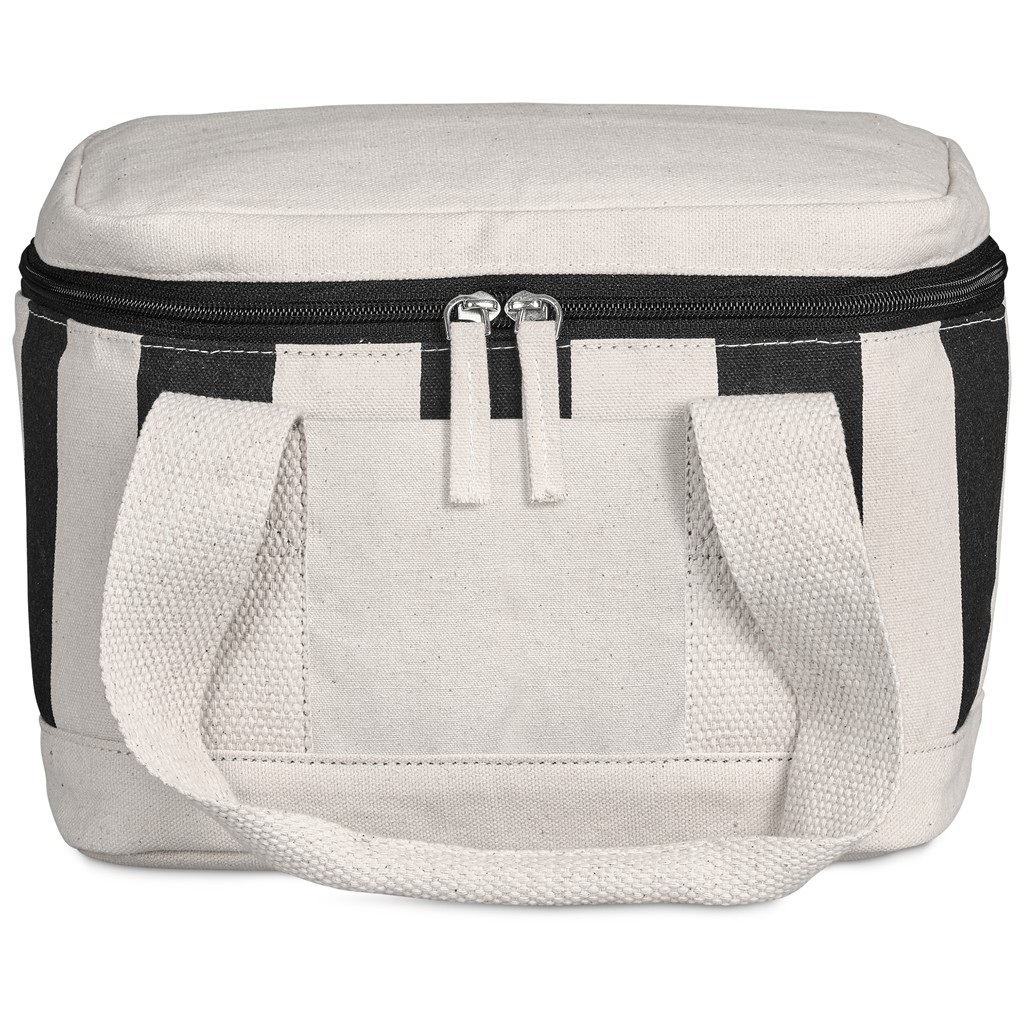 Okiyo Mochi Recycled Cotton 9-Can Cooler - Image 4