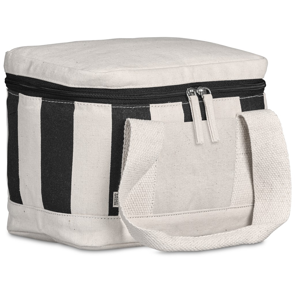Okiyo Mochi Recycled Cotton 9-Can Cooler - Image 13