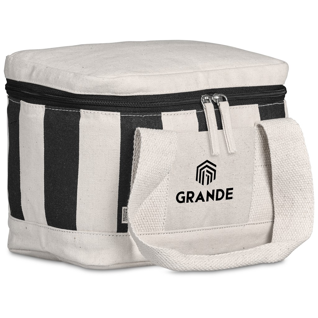 Okiyo Mochi Recycled Cotton 9-Can Cooler - Image 7