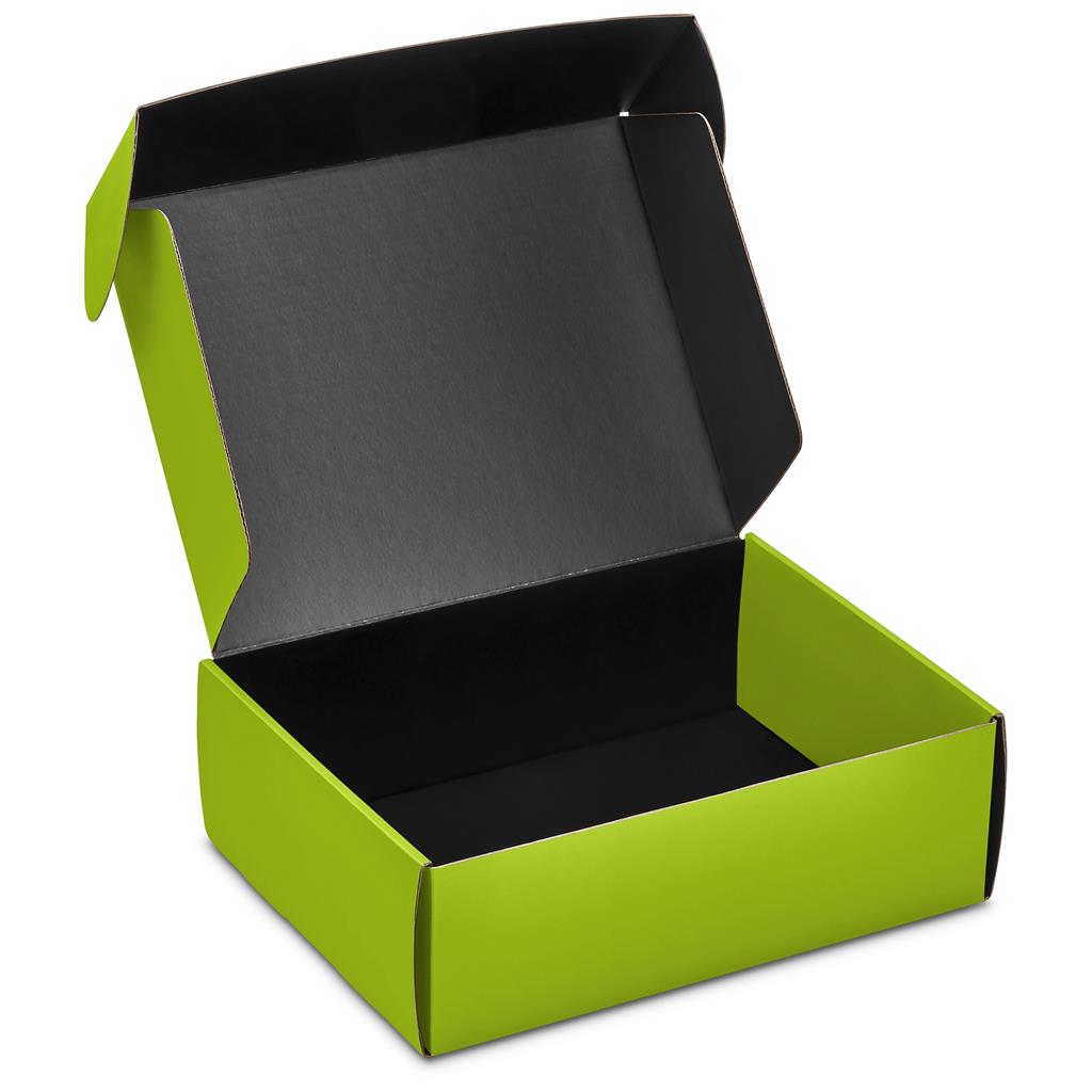 Altitude Omega Gift Box (excluding contents) - Image 31