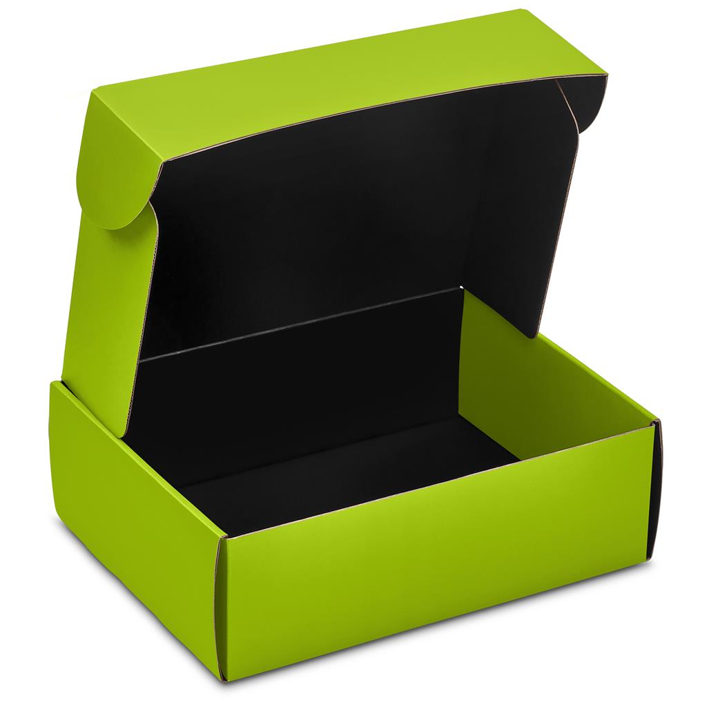 Altitude Omega Gift Box (excluding contents) - Image 30