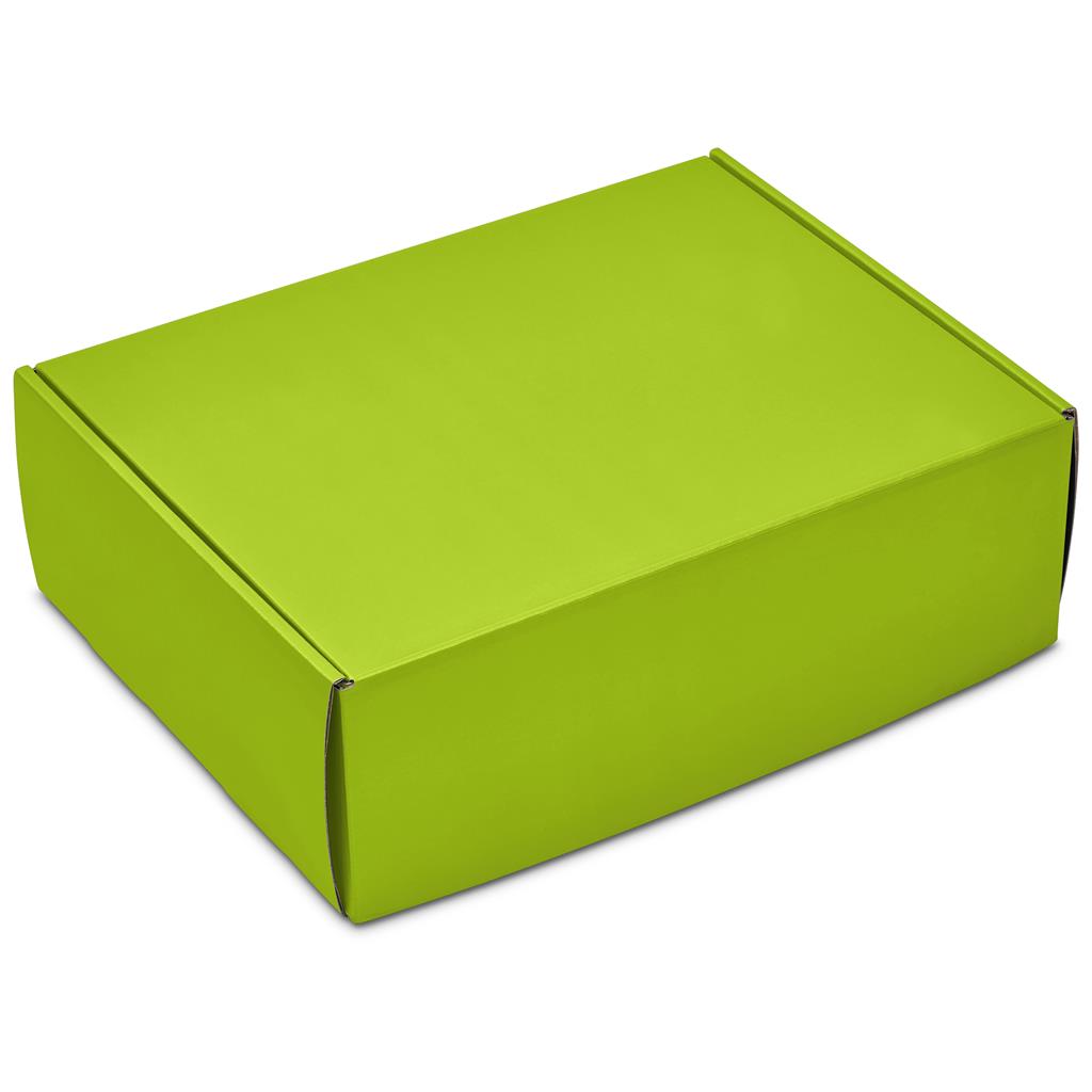 Altitude Omega Gift Box (excluding contents) - Image 29