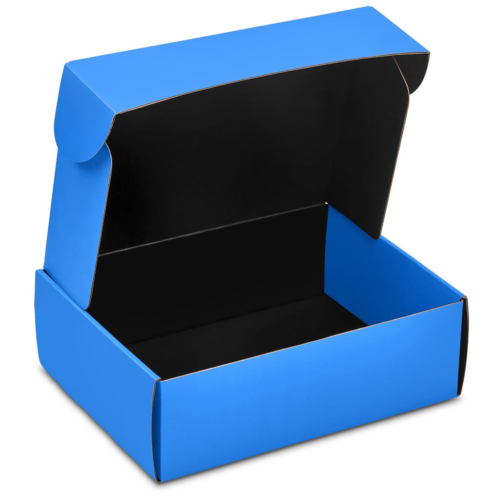 Altitude Omega Gift Box (excluding contents) - Image 23