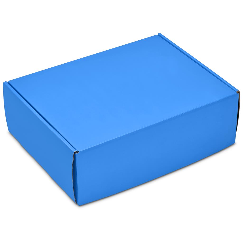 Altitude Omega Gift Box (excluding contents) - Image 22